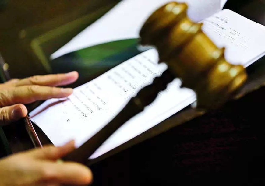 Woman gets 2 life terms for killing 4-yr-old