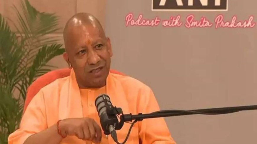 'If Hindus are safe, Muslims are also safe': UP CM Yogi Adityanath's take on minorities, oppn, Kunal Kamra