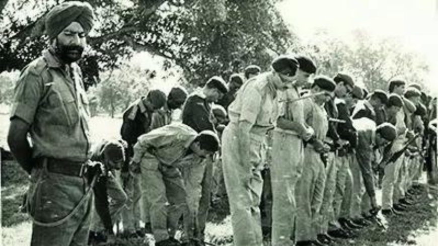 Bangladesh plan to redefine ‘muktijoddha’ yet again stirs a debate in West Bengal