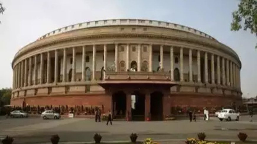 Withholding funds in PM SHRI row unfair: Parliament panel