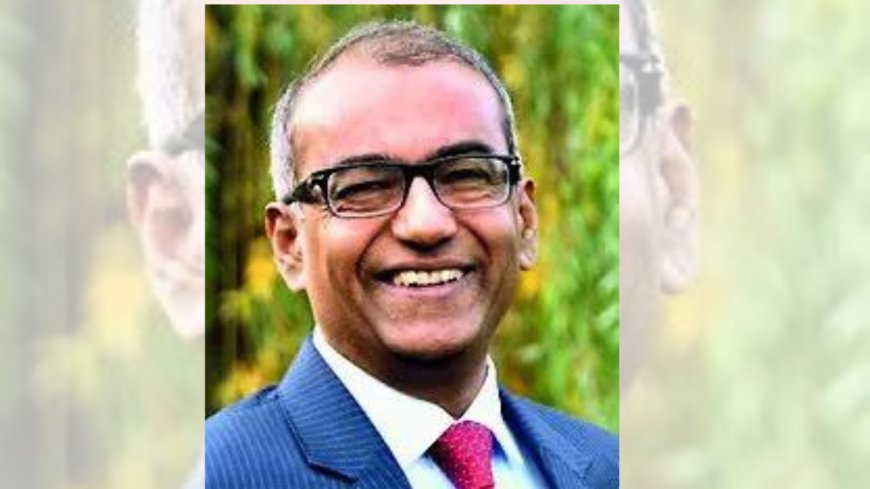 Canada MP barred from running under party’s banner for India ties, says report