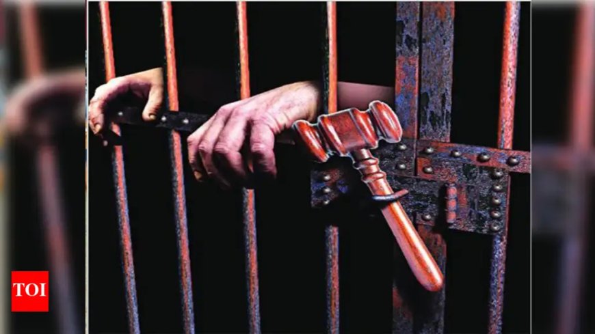 Rs 23 crore of central funds used for bail of poor prisoners