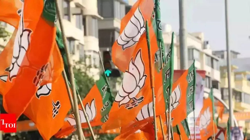 BJP suspends BSY baiter  Basanagouda Patil Yatnal for 6 years