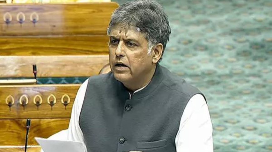 Immigration Bill: Opposition seeks JPC scrutiny, says legislation gives 'arbitrary power' to authorities