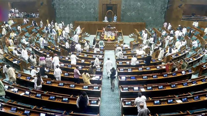 Opposition coordination returns in Parliament despite no formal INDIA bloc meetings