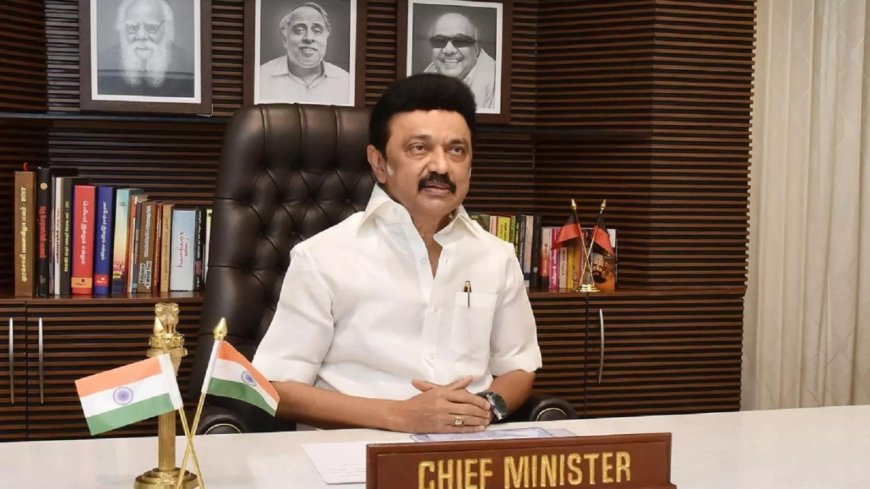 Tamil Nadu: Has BJP helped MK Stalin set agenda for assembly elections next year?