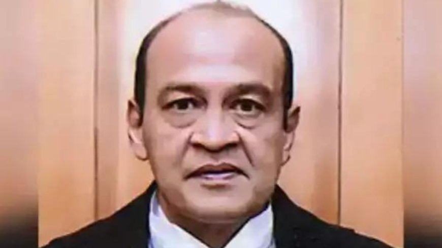SC to hear Friday plea seeking FIR into cash discovery at Justice Varma's residence