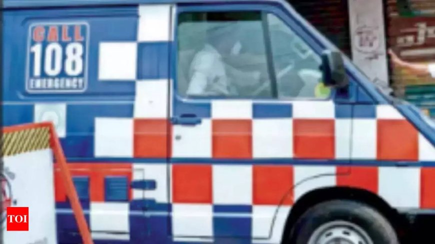 Firefighters help doctors remove metal nut from man’s genitals