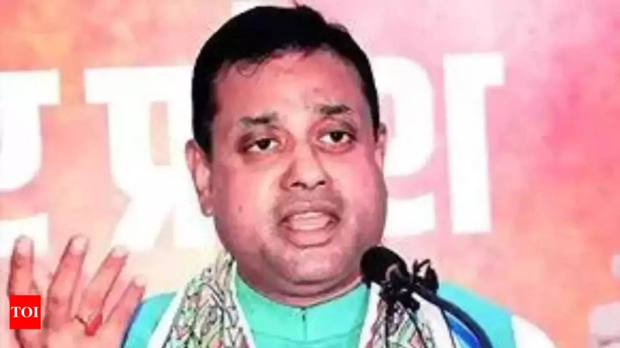 SP, Congress have confirmed they are against Sanatan: BJP