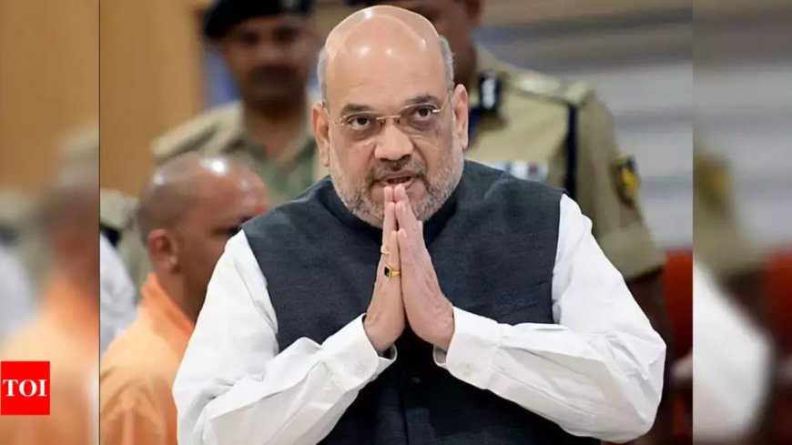 2 more outfits snap ties with Hurriyat; Amit Shah welcomes move
