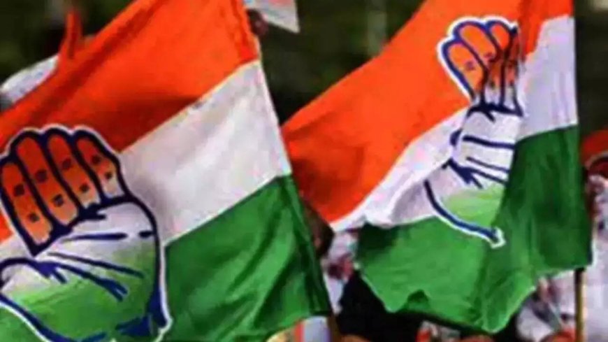 Put up united front for state polls, Congress brass tells netas