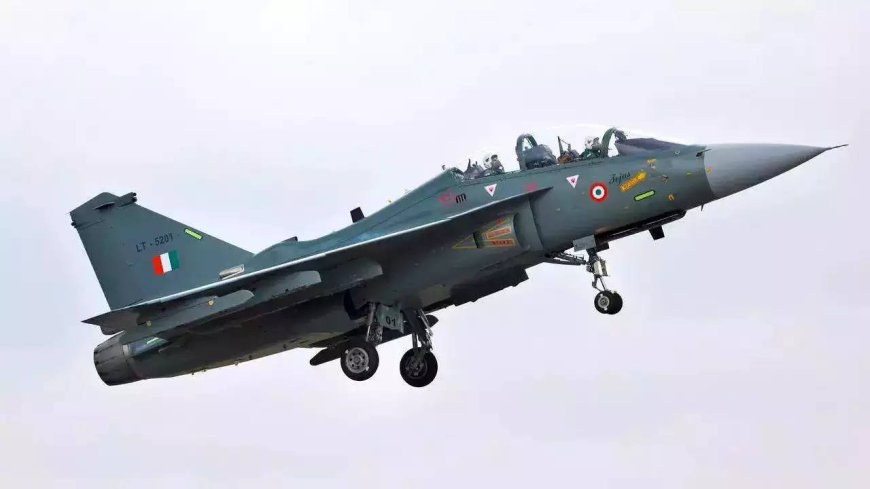 House panel slams HAL 'inefficiencies'