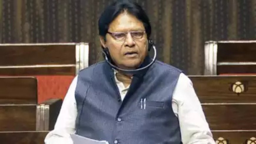 SP MP doubles down on Sanga remark, says can't deny history, no apology in this life