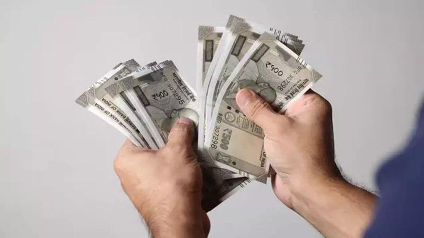 Cabinet approves 2% Dearness Allowance hike for central government employees