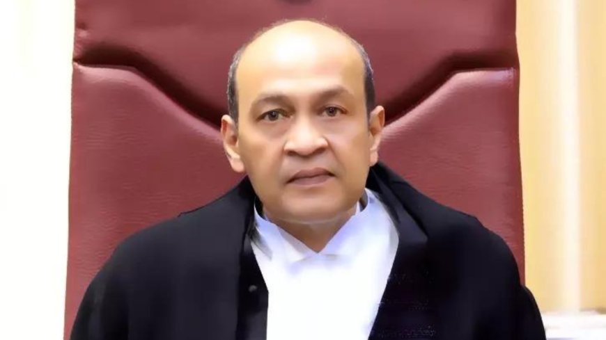 SC directs Allahabad HC CJ to withhold judicial work from Justice Yashwant Varma amid cash-at-home row