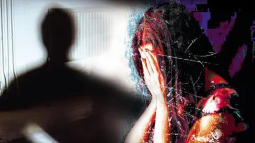 Poor, virgin UP girls exploited in tantric ritual