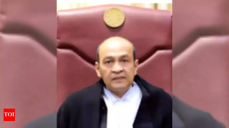 SC refuses PIL seeking FIR against Yashwant Varma; government notifies transfer