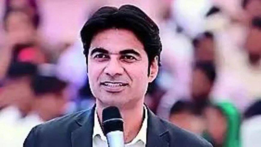 Papa Pastor convicted in 2018 rape case