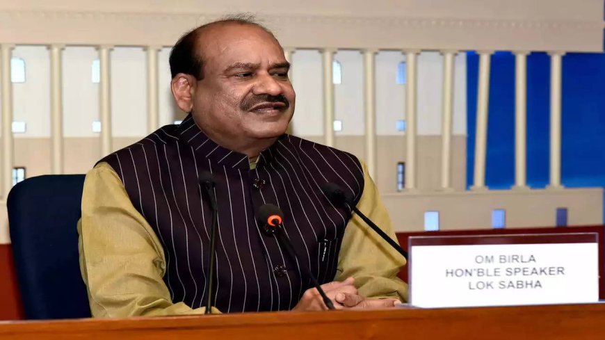 Speaker's remark sparks protests