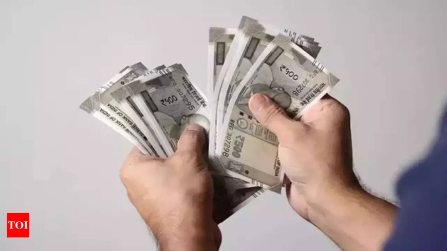 Central staff to get 2% DA hike