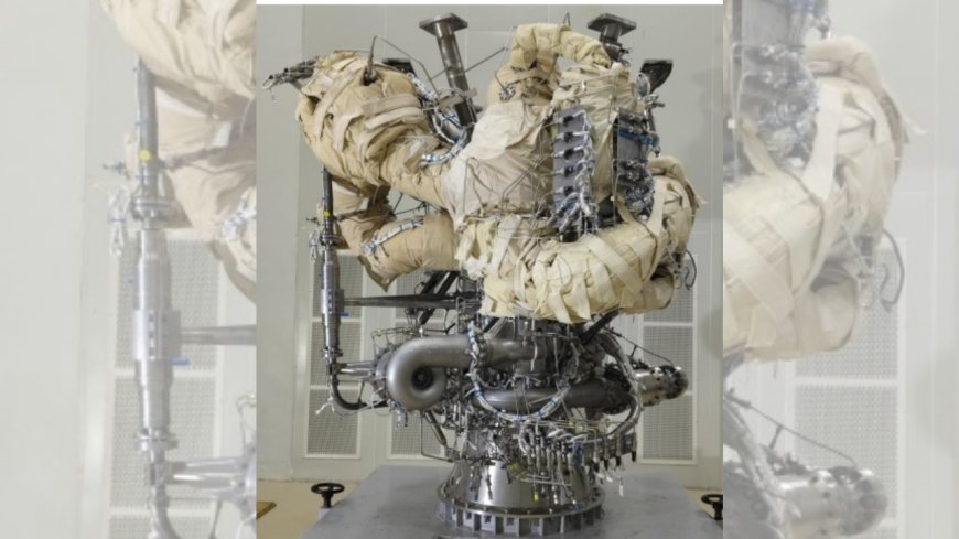 Isro achieves milestone in semi-Cryo engine development with key test