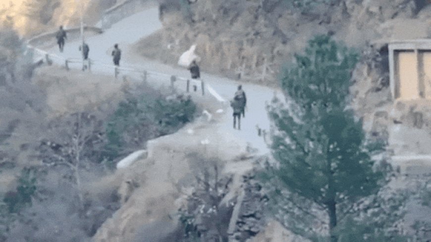 Operation Safiyan: Army intensifies hunt for terrorists in J&K’s Kathua, war-like stores found