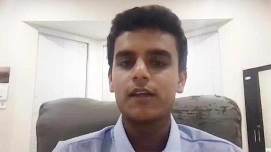 'Misrepresented, portrayed negatively': Indian-American student on Hinduism course by Houston University