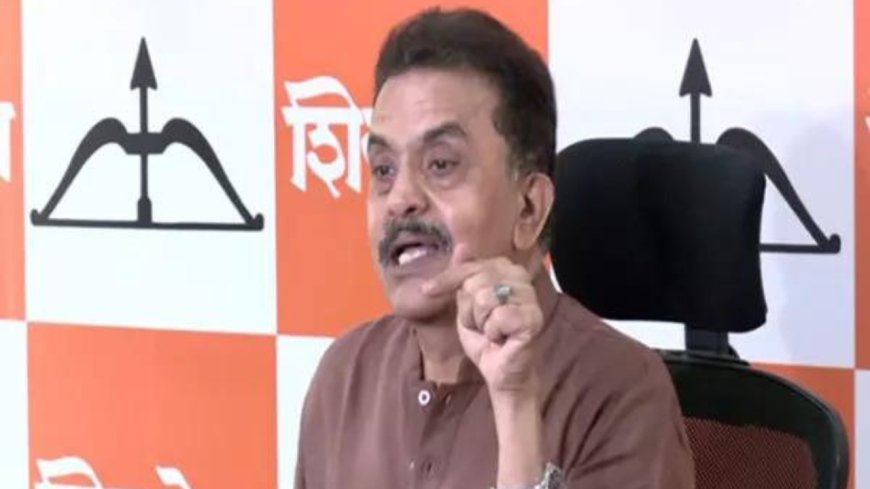 'Close non-veg stalls for Navratri,' says Sanjay Nirupam; NCP (SCP) calls it a 'tamasha'