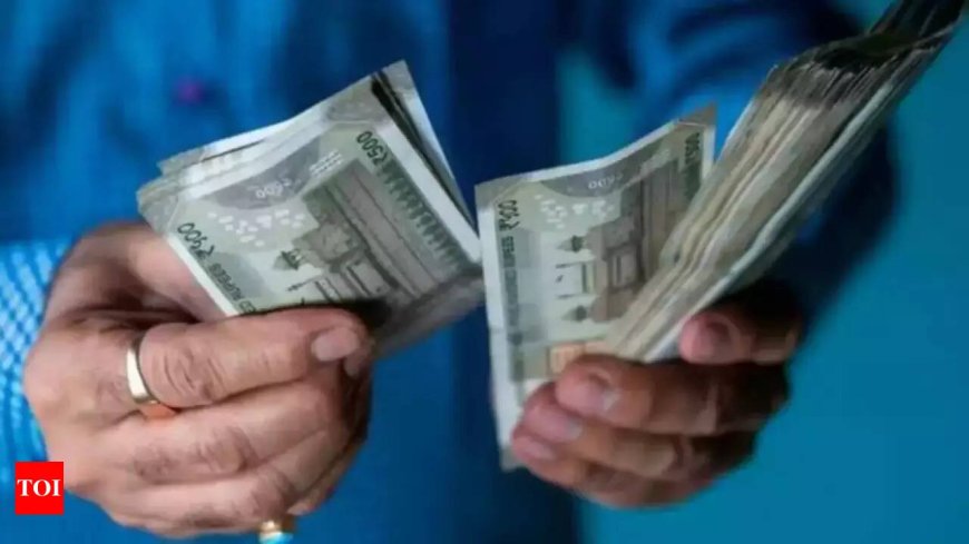 BJP has made banks collection agents: Congress on ATM charge hike