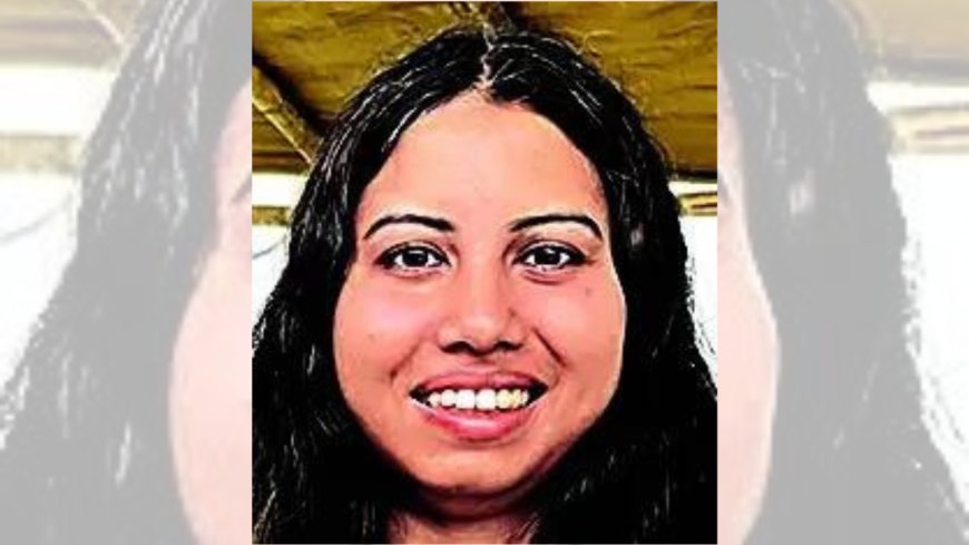 Assam neta's daughter dies; cops suspect she jumped to death