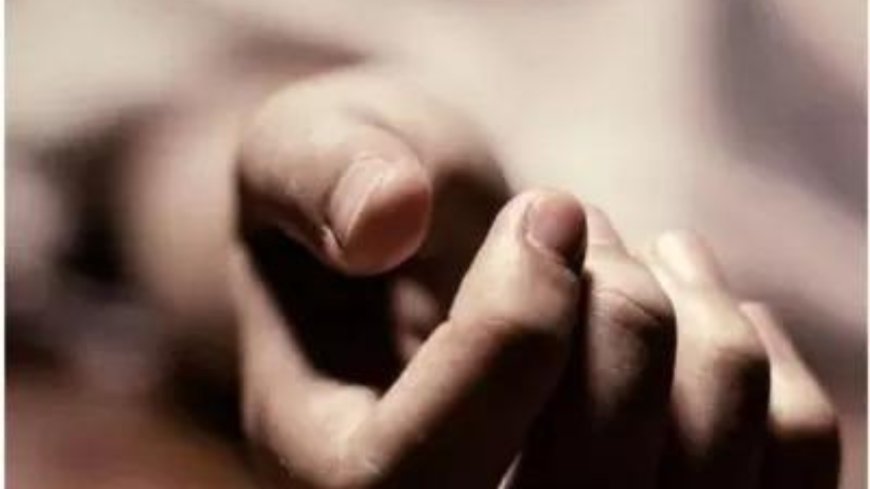 Disabled student jumps to death from IIIT-Allahabad hostel in UP