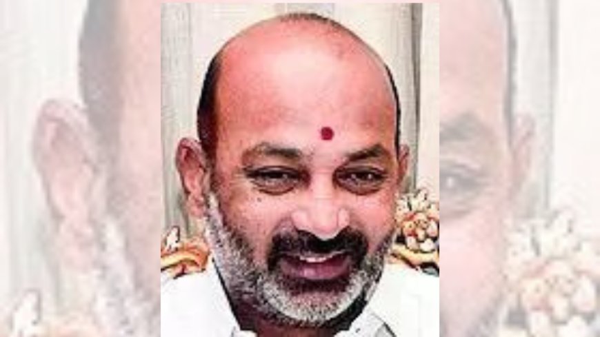 As Telangana launches rice scheme, BJP says display PM's pic at ration shops