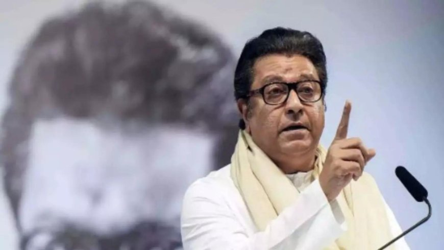 'Read history from books not WhatsApp': Raj Thackeray on row over Aurangazeb's tomb