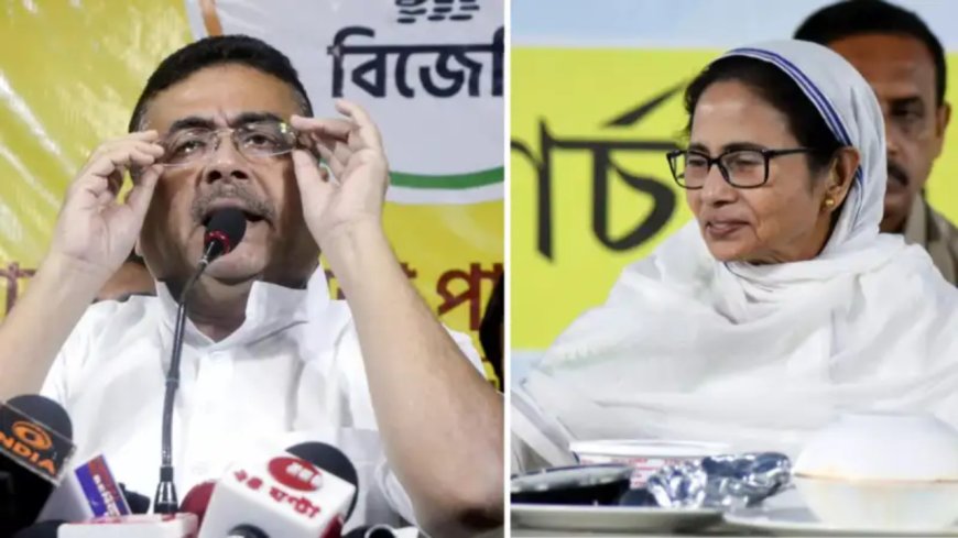 'Kaun sa dharm ganda hai?': BJP slams Mamata Banerjee over alleged 'provocative speech' on Eid