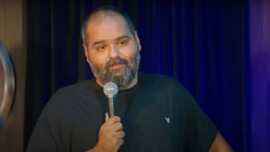 'Waste of time': Kunal Kamra on cops' visit to his Mumbai 'home'