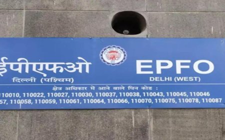 EPFO eyes raising auto-settlement limit to Rs 5 lakh