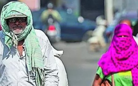 April-June likely to be hotter than usual across India: IMD