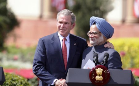 Nearly 20 years after nuclear deal, DoE clears US firm to build & design reactors in India