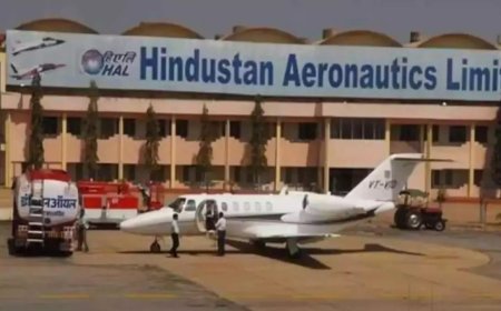 India junks NYT claim of HAL transferring sensitive tech to Russia