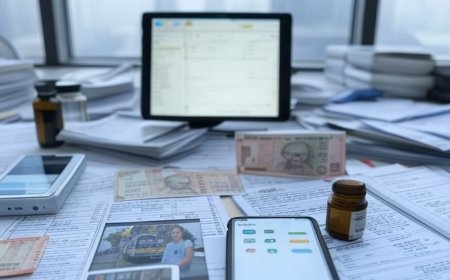 From pension bonanza to GST tweaks: 10 changes that kick in today