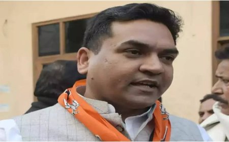 2020 North East Delhi riot case: Court allows lodging of FIR, further investigation against Kapil Mishra