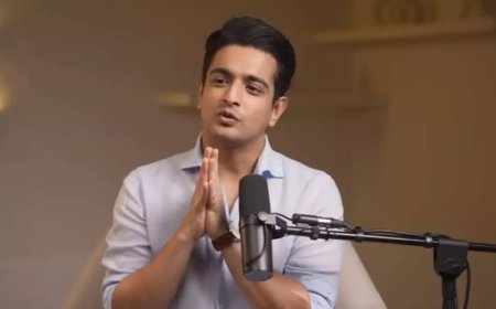 SC refuses to release Ranveer Allahbadia's passport, extends interim protection from arrests