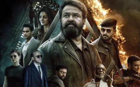 BJP suspends Kerala unit member who moved court for ban on 'L2: Empuraan'