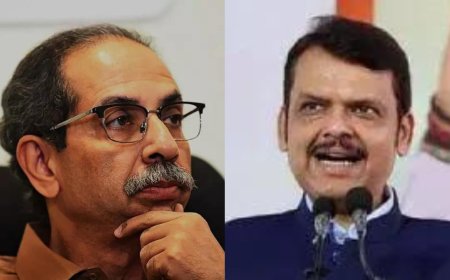Fadnavis puts up 'let's see tomorrow' challenge for Uddhav over Waqf Amendment Bill: 'Balasaheb or Rahul Gandhi?'
