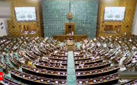 Centre to table Waqf Amendment Bill tomorrow, INDIA bloc unanimously decided to oppose - Top points