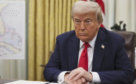 Commerce ministry 'working on different scenarios' to assess Trump tariff fallout: Report