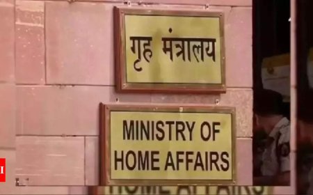 Home ministry extends validity of FCRA registration for NGOs until June 2025