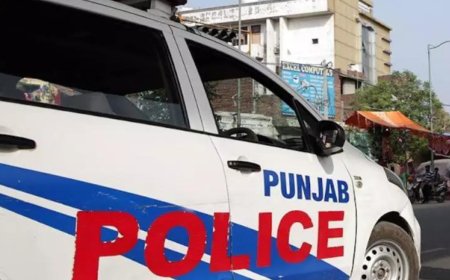 Explosion near police post in Patran, investigation underway