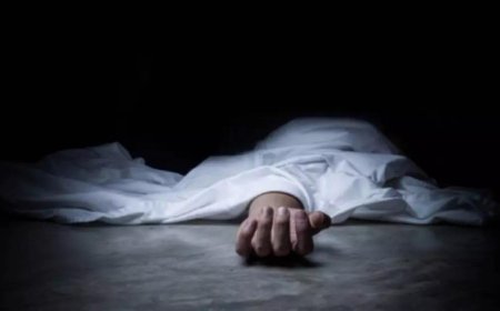 Man kills friend's 7-year-old daughter in fit of rage over TV remote