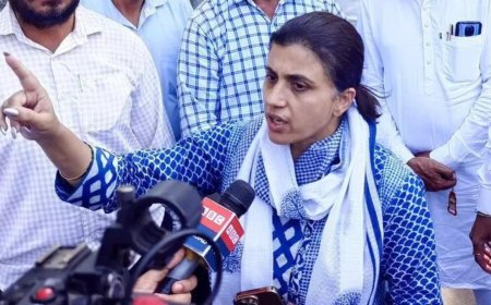 Colonel's wife accuses Punjab CM of betrayal
